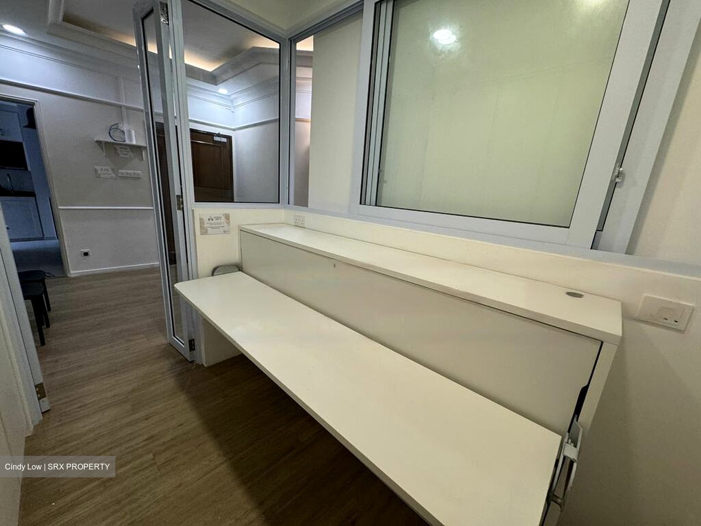 Villa De West (D5), Condominium #446642291